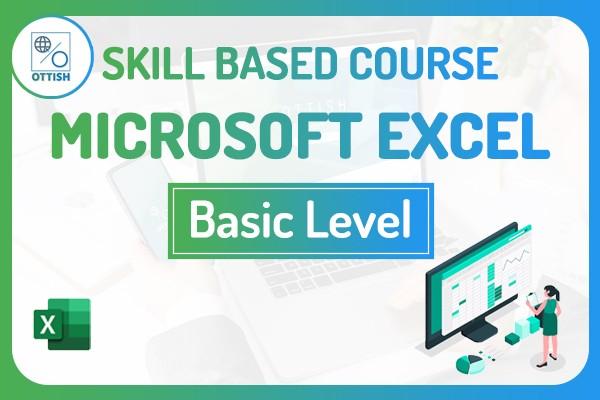 Microsoft Excel (Basic Level) 2080